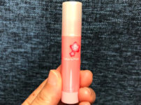 メンターム 口紅がいらない薬用リップうすづきUV