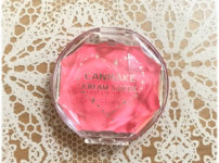 キャンメイク クリームチーク CL06