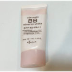 エテュセ BBミネラルホワイト10