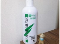 オードムーゲ拭き取り化粧水