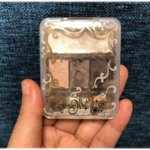マジョルック イルミネーター手に持ったサイズ感