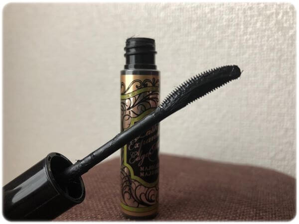 ラッシュエキスパンダー エッジマイスターコーム