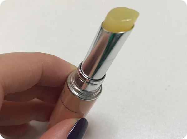 DHC薬用リップ斜めカット