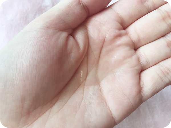 酒しずく手に取ったところ