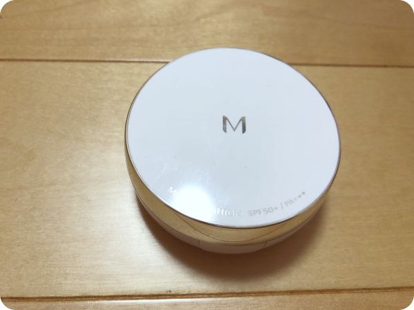 ミシャファンデマット