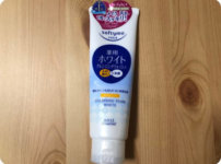 クレンジングウォッシュ