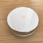 ミシャクッションファンデ