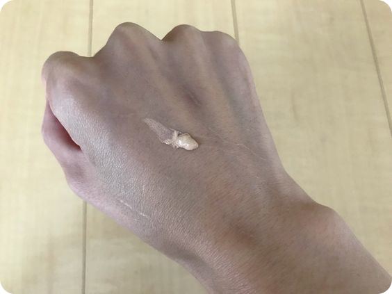 マキアージュトゥルーリキッドロングキープオークル10