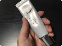 エアーフィットCCクリームサイズ