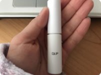 オリシキ手に持ったサイズ感