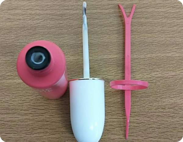 アイトーク付属品