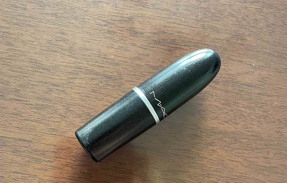 MAC リップスティック口コミ 2