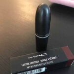 MAC リップスティックの口コミ