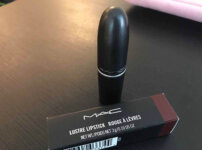 MAC リップスティックの口コミ