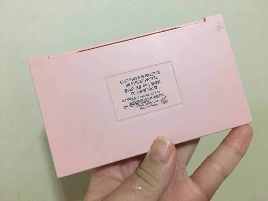06タイプを買って、ハマりました