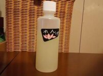 れんげ化粧水の口コミ