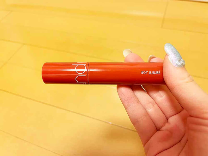 肌触りもすべすべとしていてデザインも可愛い
