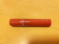 ロムアンド ジューシーラスティングティントの口コミ