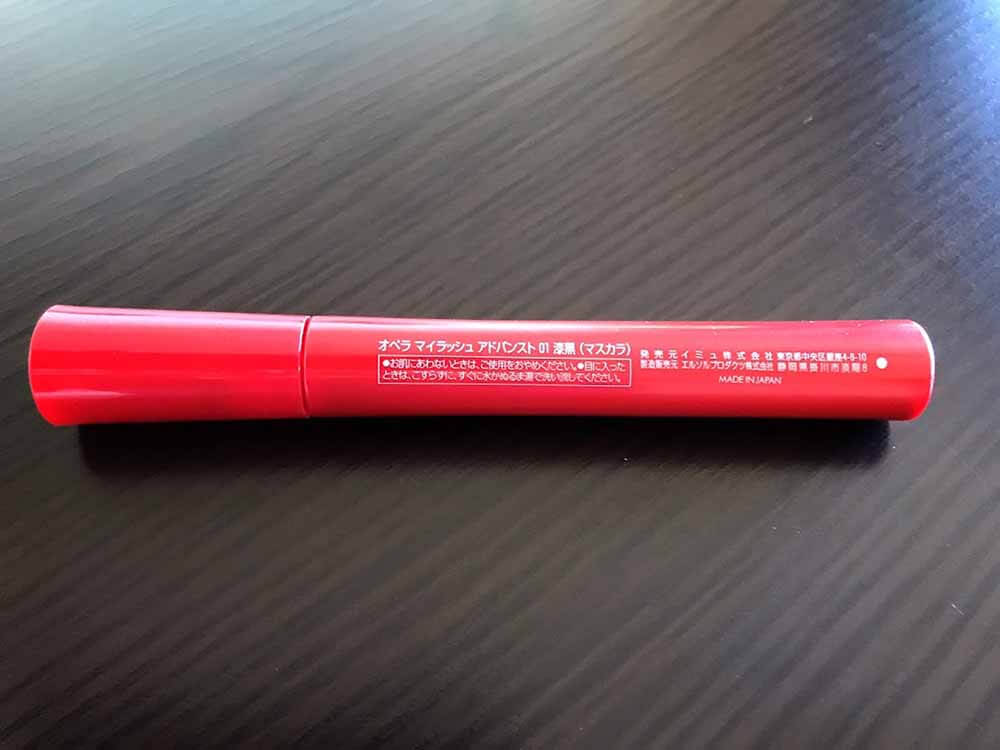 塗っていてダマにならないので、不器用な私にはとても助かります！
