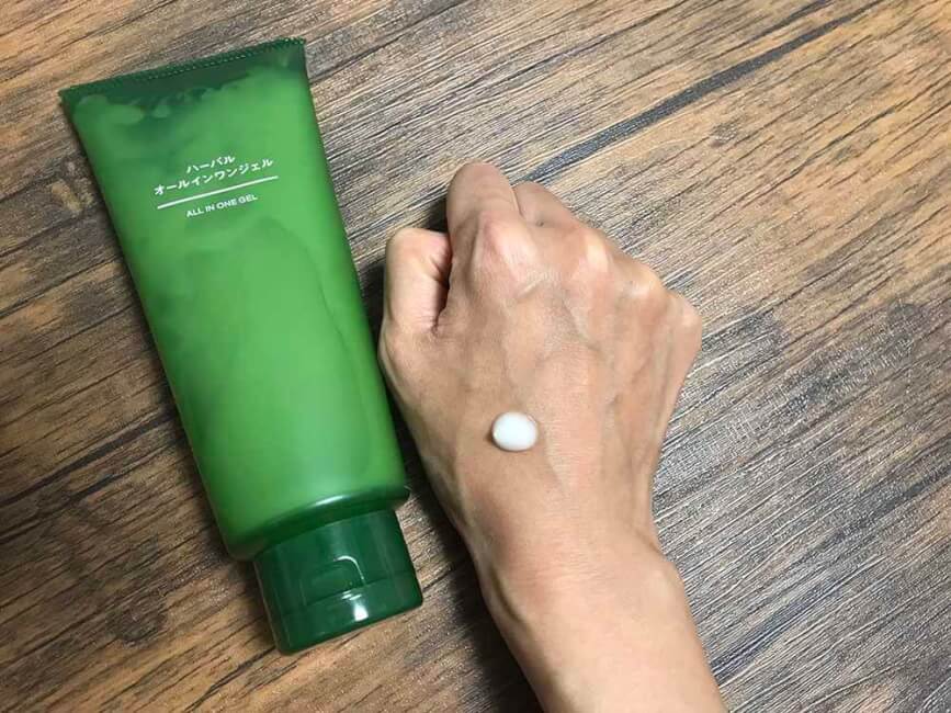 シンプルで楽なのにしっかりした使い心地で、私にはぴったりでした。