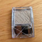 セザンヌ ナチュラルマットシェーディングの口コミ
