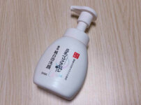 なめらか本舗 薬用泡洗顔の口コミ