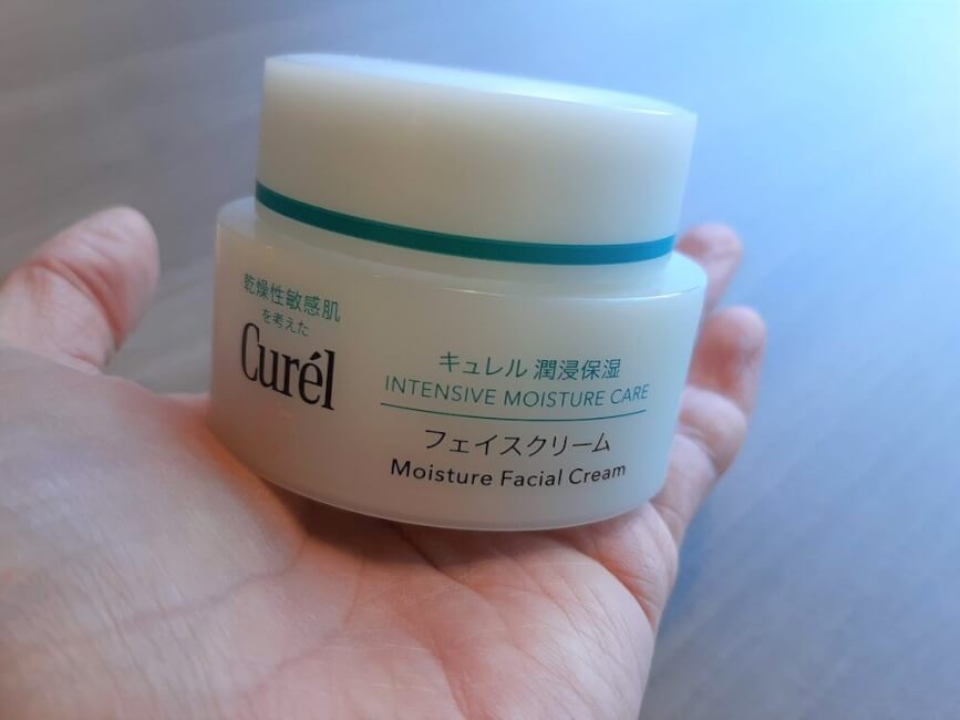 使い心地は良好で、吹き出物の数や頻度も減ってきたように感じます。