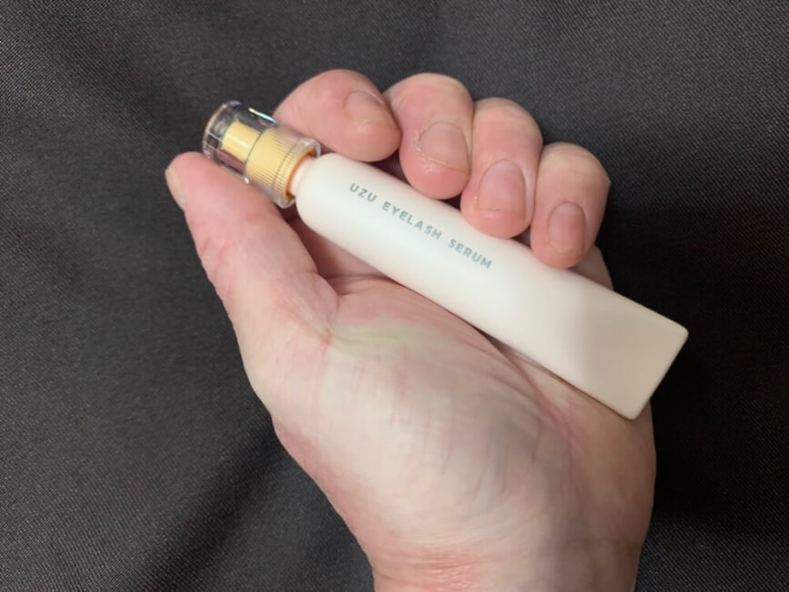 握りやすく使いやすいです。