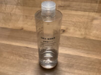 無印良品 化粧水・敏感肌用 高保湿タイプの口コミ